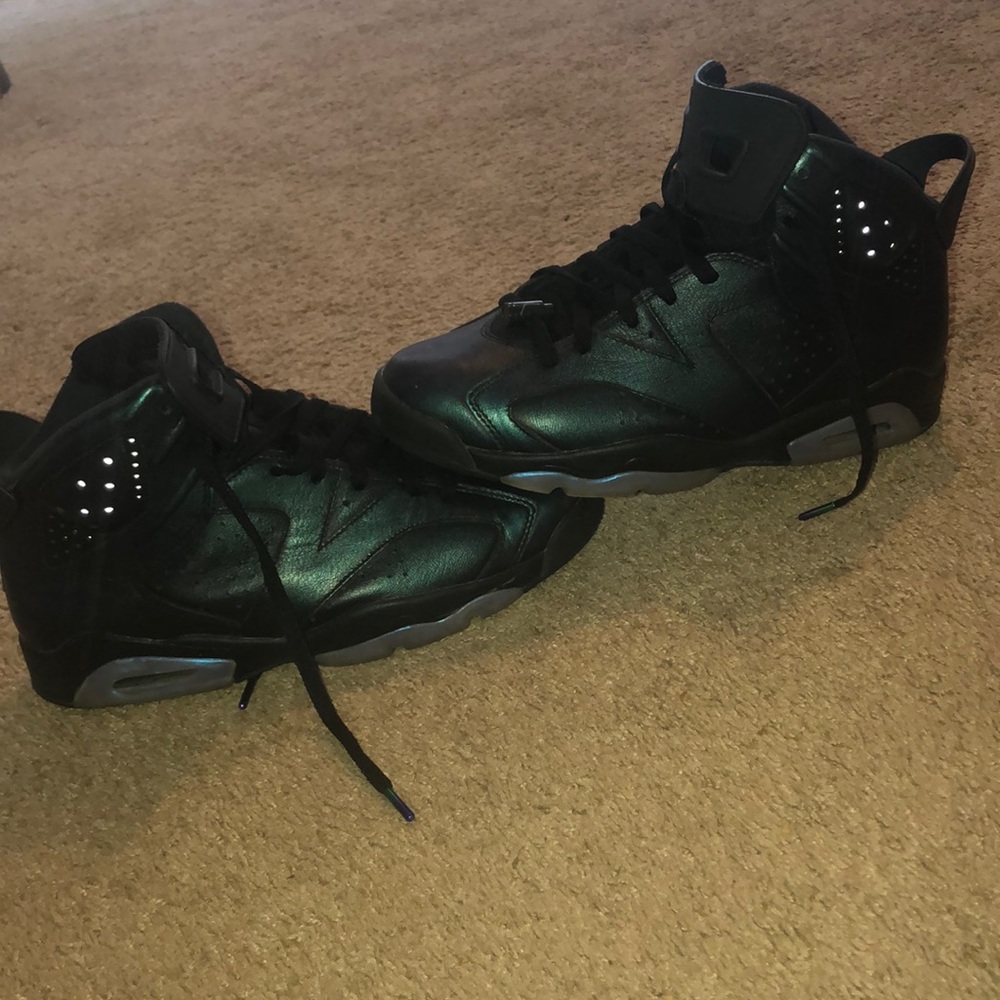 Jordan 6